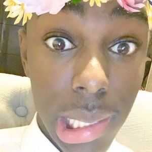 Meet your Posher, Tommy